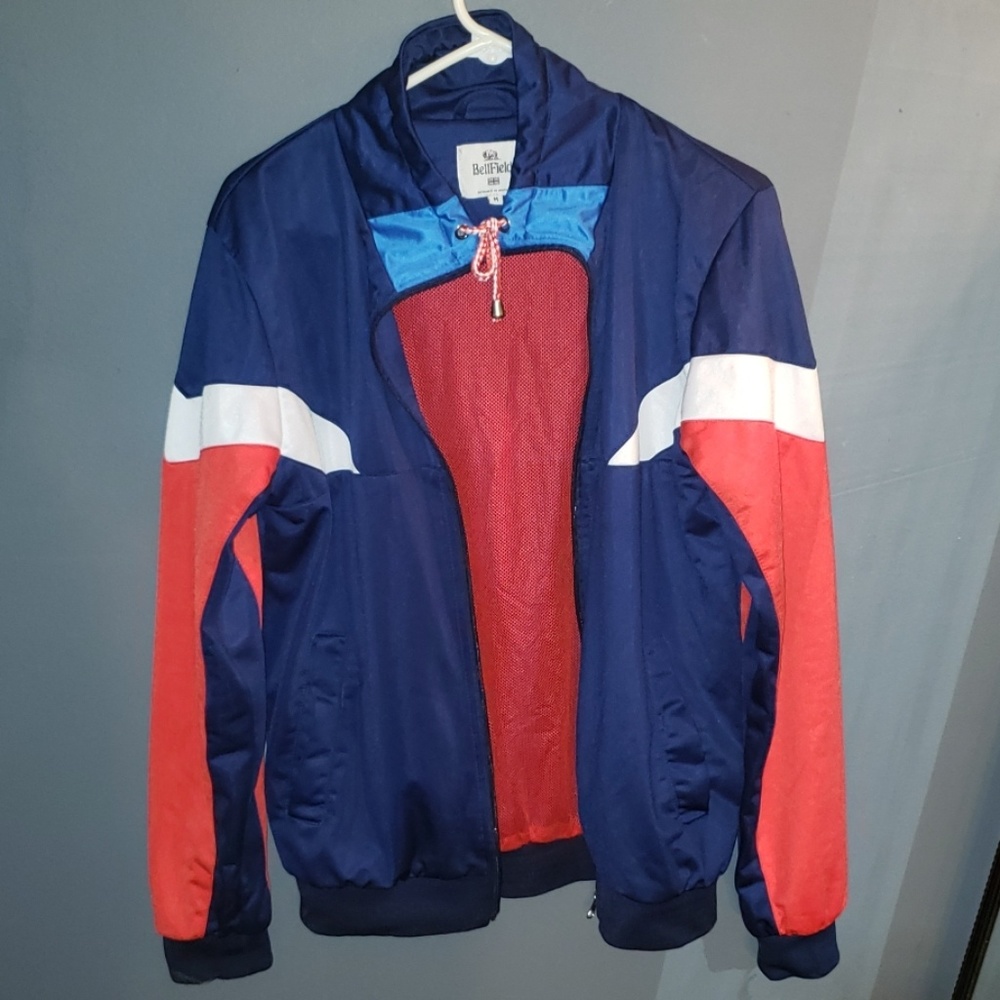 Bellfeild jacket